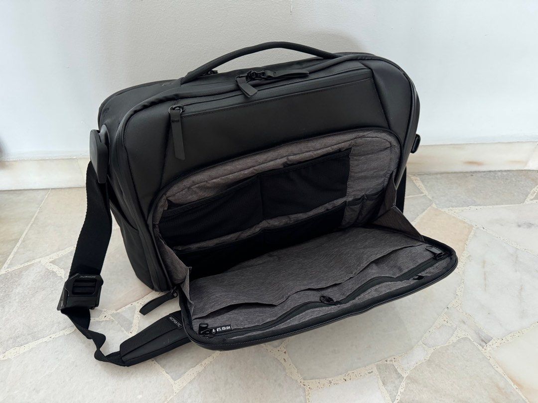 Nomatic messenger deals