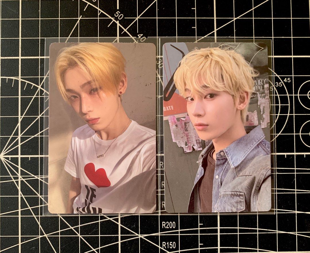 [ONHAND] Enhypen Weverse Ver Sunoo Set (Category: K-Wave Merchandise) located in Bacoor. Submitted by tgdcxrt (Listing ID 1316668653, Image 1). Description: [ONHAND] Enhypen Weverse Ver 💸₱150 set + PF & LSF — Onhand PAYO MOP: Gcash MOD: LBC | J&T | GGX | FLASH | SDD .