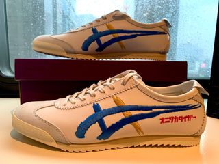 Onitsuka tiger nippon made in japan” For Sale Men's Fashion