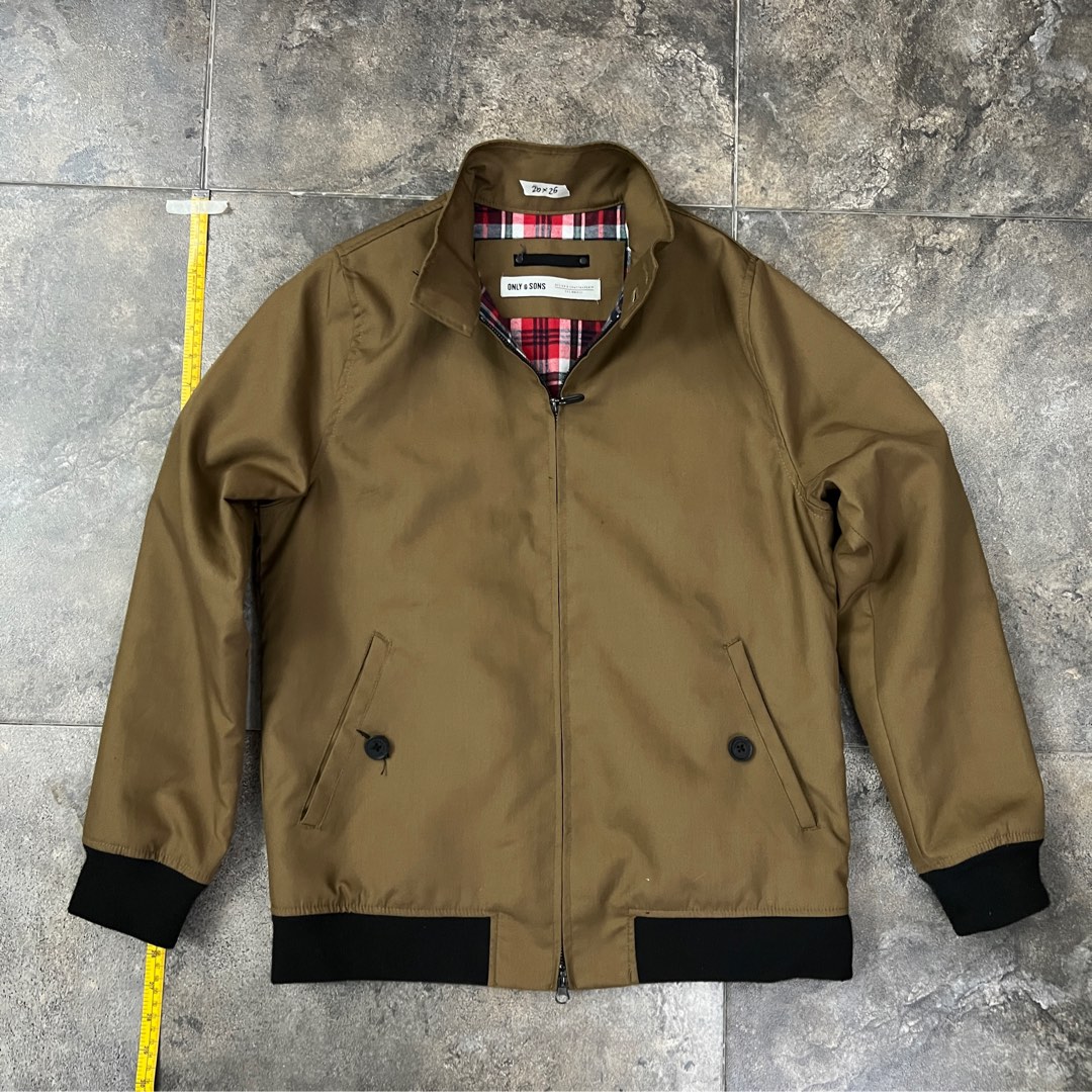 Blouson only shop