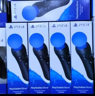 PS3 Eye Camera USB Motion Sensor Move Microphone Lens Bulk Pack, Video ...