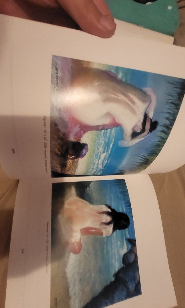 Pastel by Greg Bolanos [Pinoy Art Coffee Table Book] (Category: Storybooks) located in Pasig City. Submitted by BudgetBookParade (Listing ID 1316636609, Image 3). Description: SEVERAL LISTINGS ARE MARKED DOWN! Please check the store for heavily discounted items! Please also follow the store for early access to new arrivals! I upload very often. THANK YOU! Add me on Goodreads: https://www.goodreads.com/user/show/143356683-zai-zai.