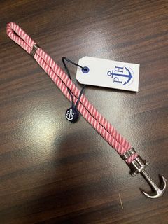 Paul Hewitt pink bracelet 粉紅色手繩 錨 ⚓️63007480553473110
