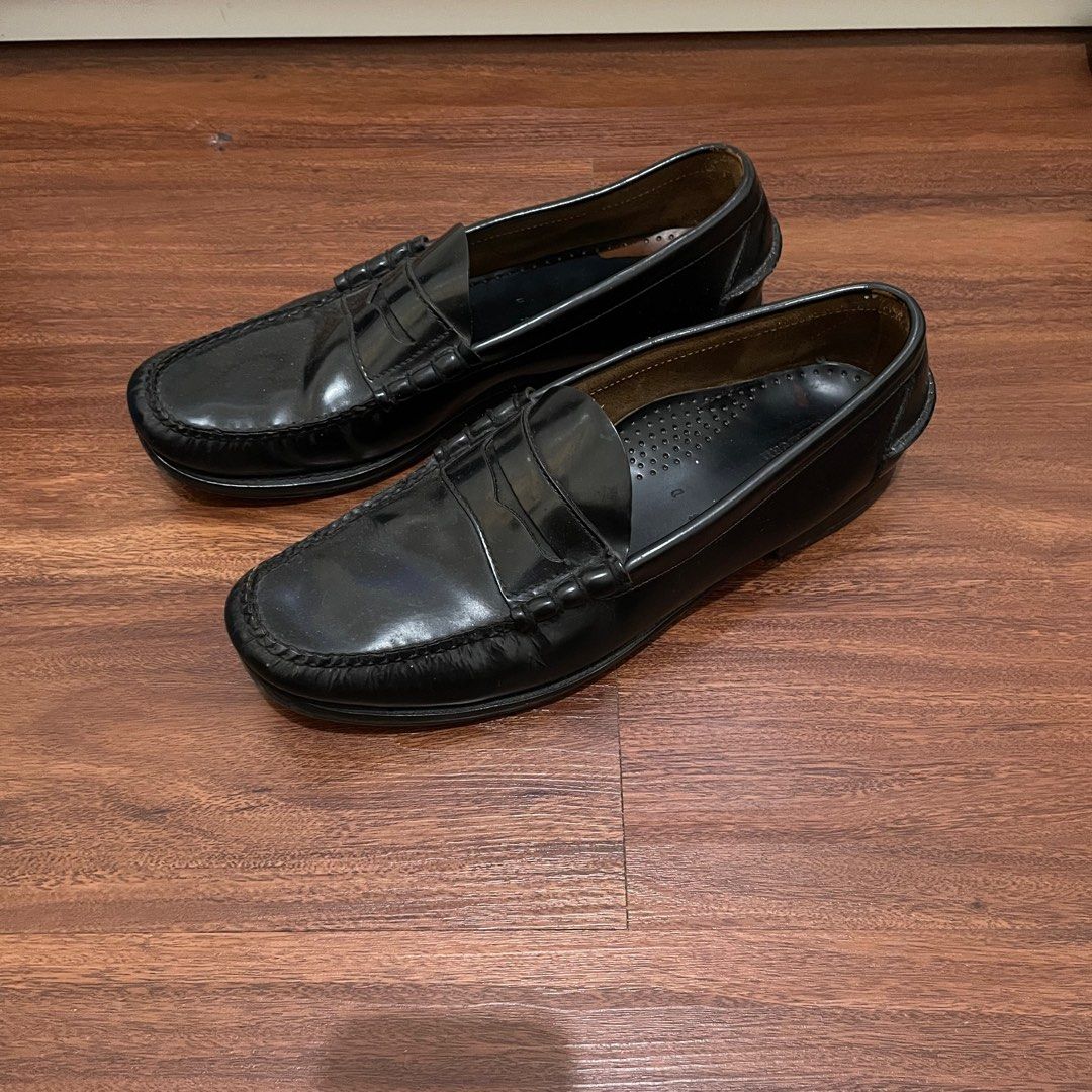 Ll bean penny loafers clearance