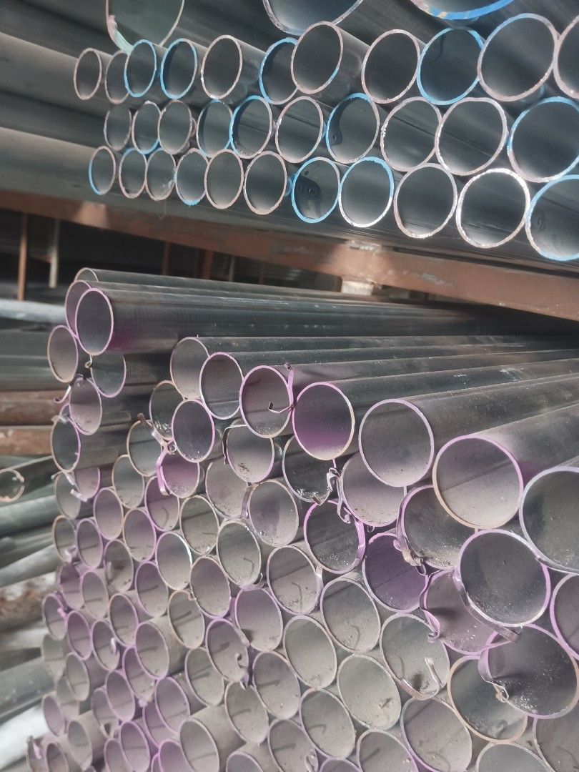 PIPES PIPES REKTA PAGAWAAN, Commercial & Industrial, Construction ...