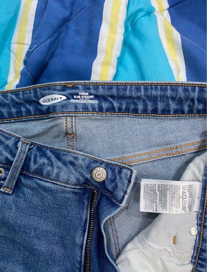 Old navy plus size skinny jeans shop