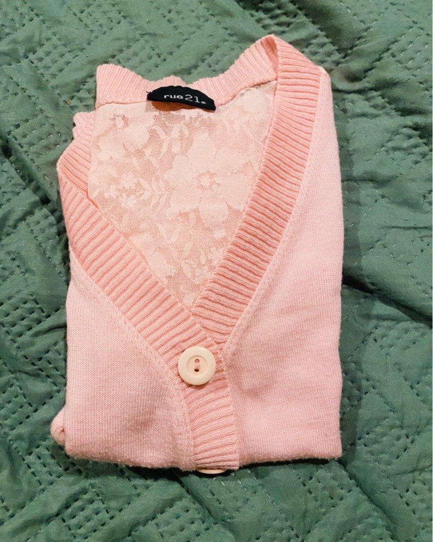 Rue21 cardigan clearance