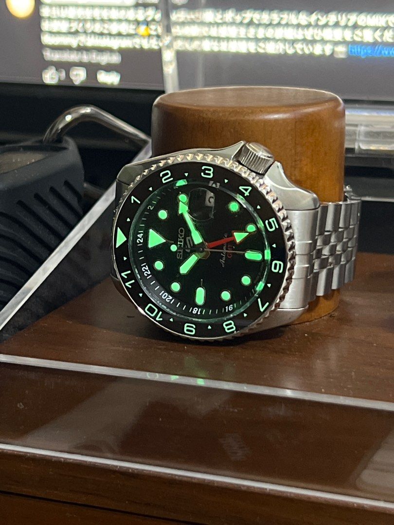 Long island watch skx clearance