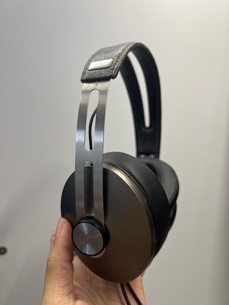 Sennheiser Momentum Over Ear 2 Wired