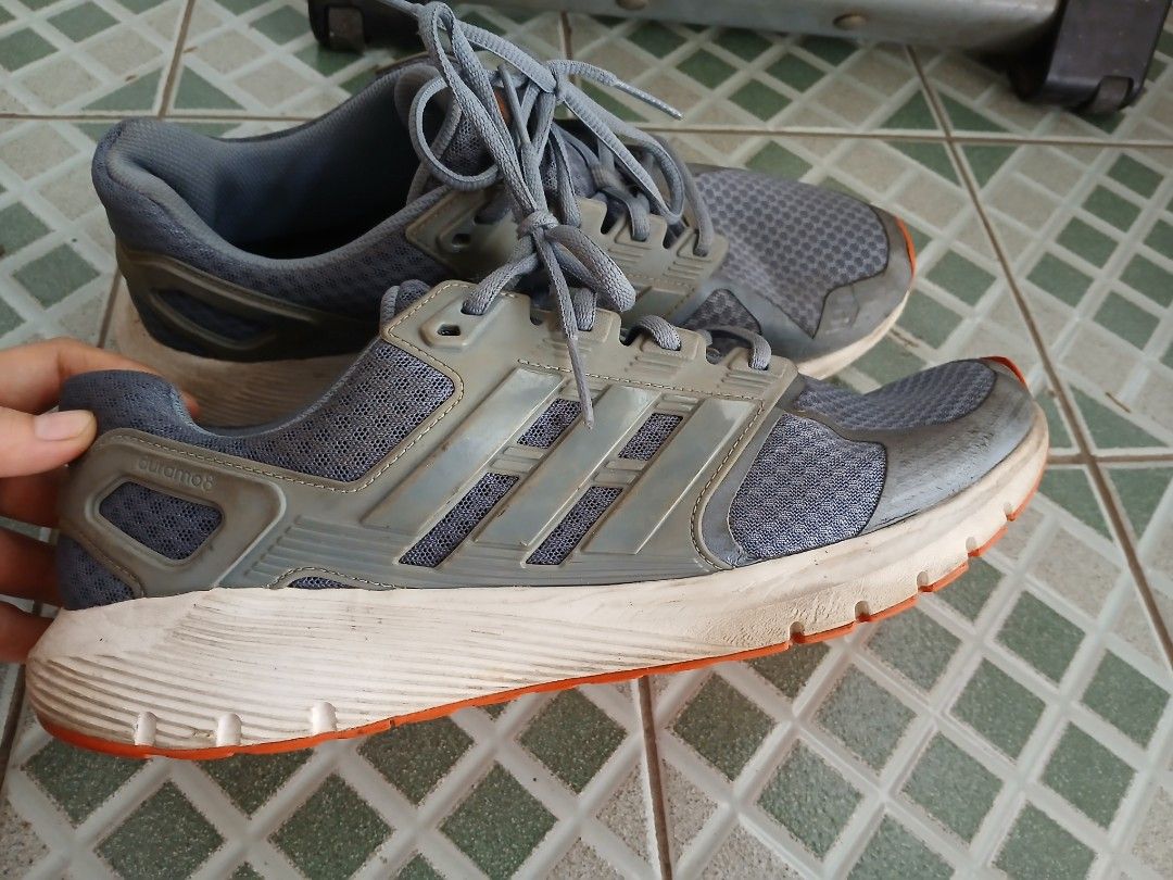 Sepatu Adidas size 46 Fesyen Pria Sepatu Sneakers di Carousell