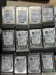 Server HD - Large Quantity439822704150456320