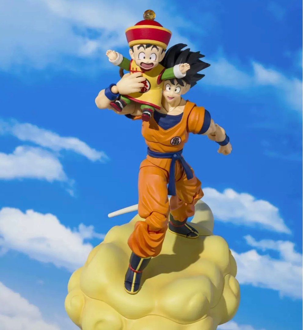 2025 コミコン限定 S.H.Figuarts 孫悟飯 ビースト SDCC