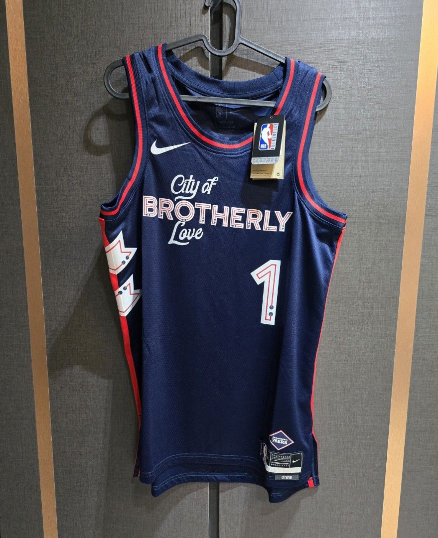 76ers city edition jersey 2021