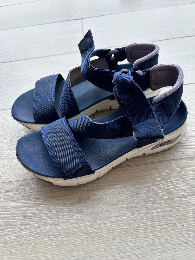Very skechers sandals sale