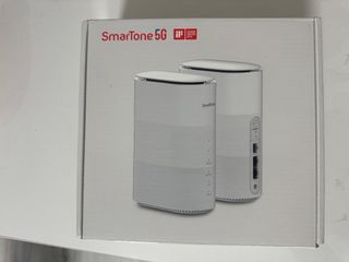 Smartone 5G router MC801A, 電腦＆科技, 電腦周邊及配件, Wifi及上網相關產品 - Carousell