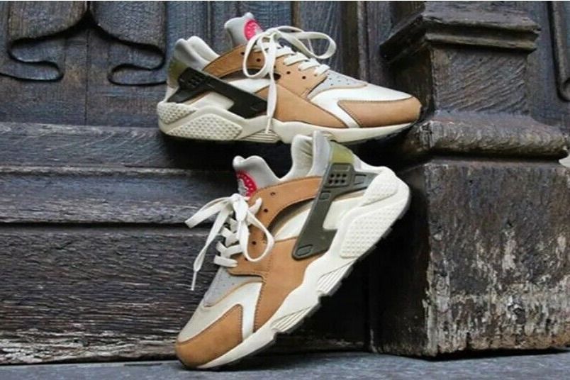 Huarache desert shop