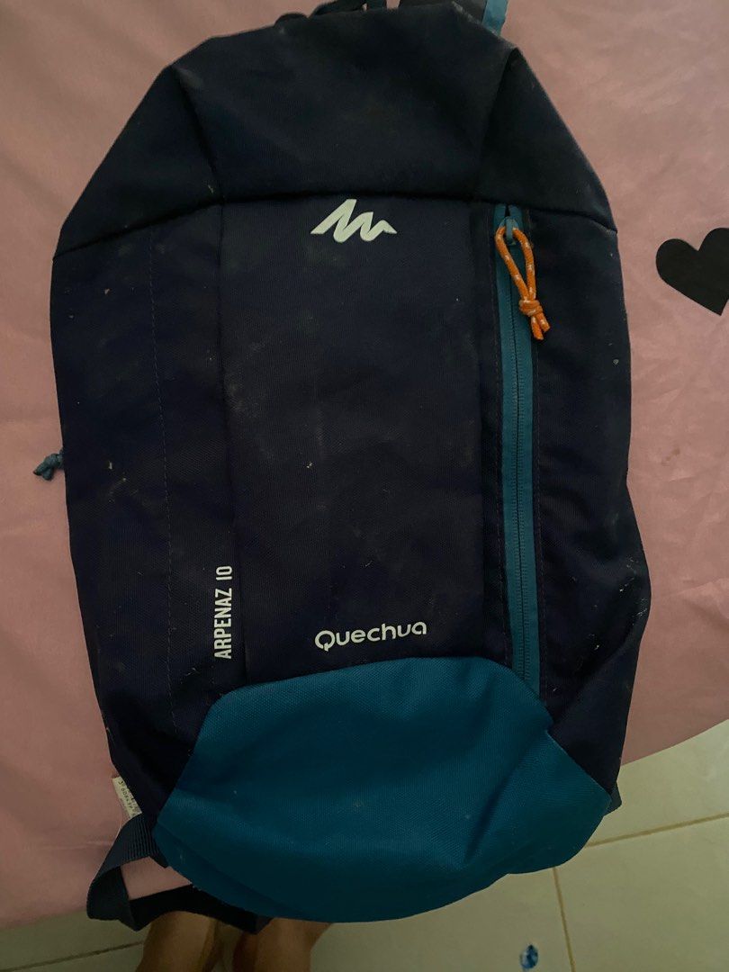 Tas merk quechua online