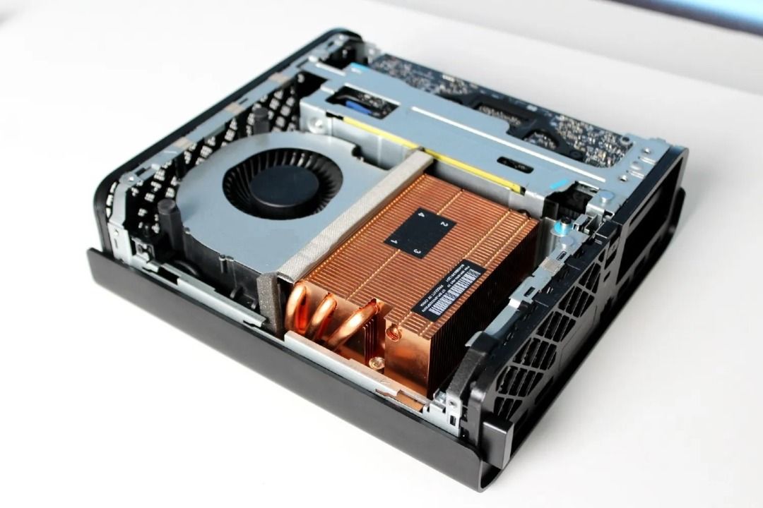 SELLING LAST👹EXCLUSIVE BUILD !!!👹The World’s Most Powerful HP Z2 Mini ...