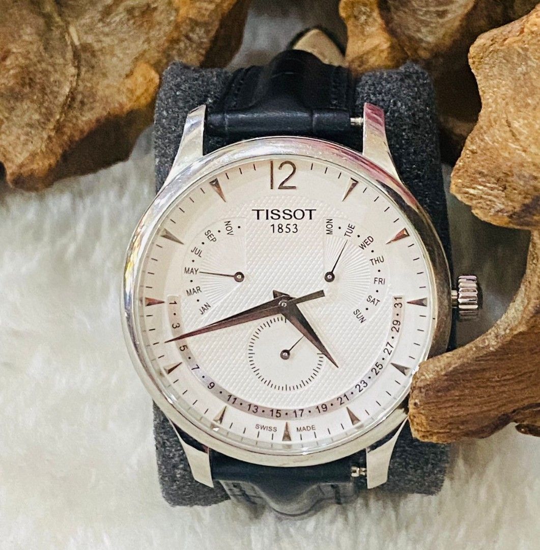 Tissot 1853 t063637a top