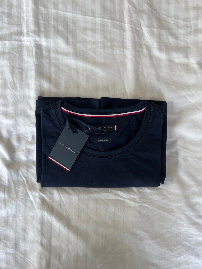 Tommy hilfiger shirt xxl outlet