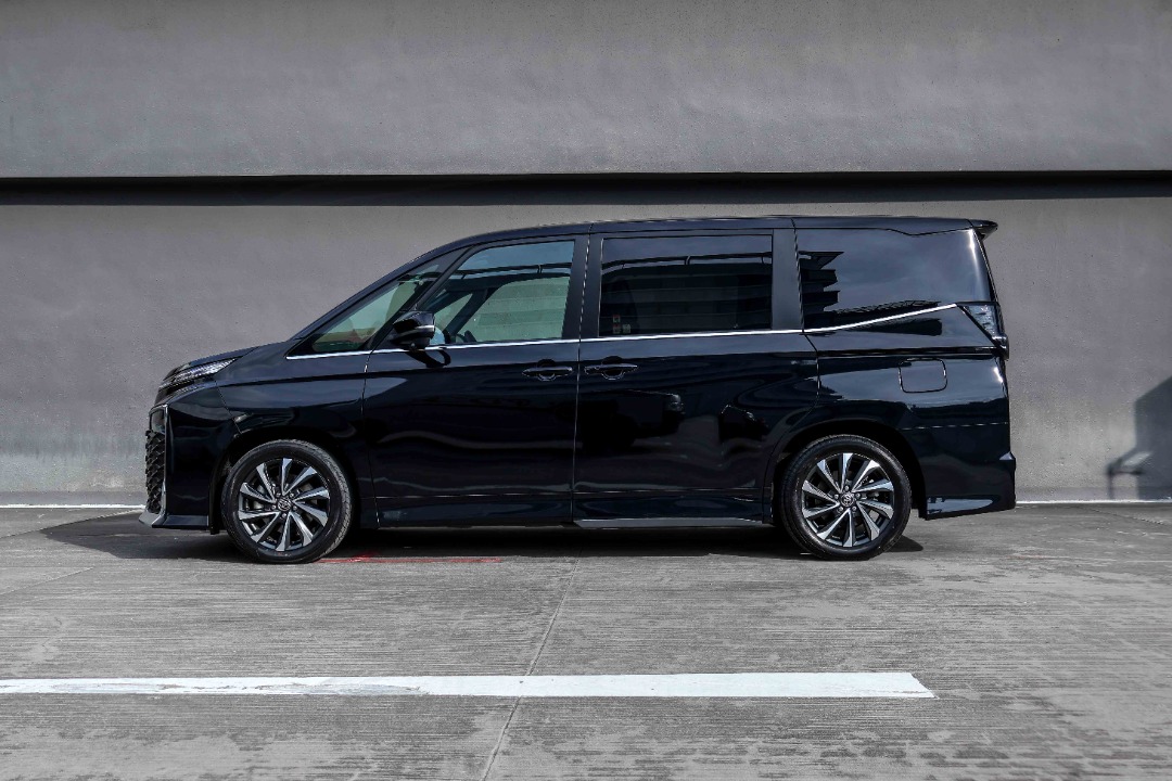 🆕Toyota Voxy Hybrid 1.8 SZ 7-Seater (A)62886405785857112