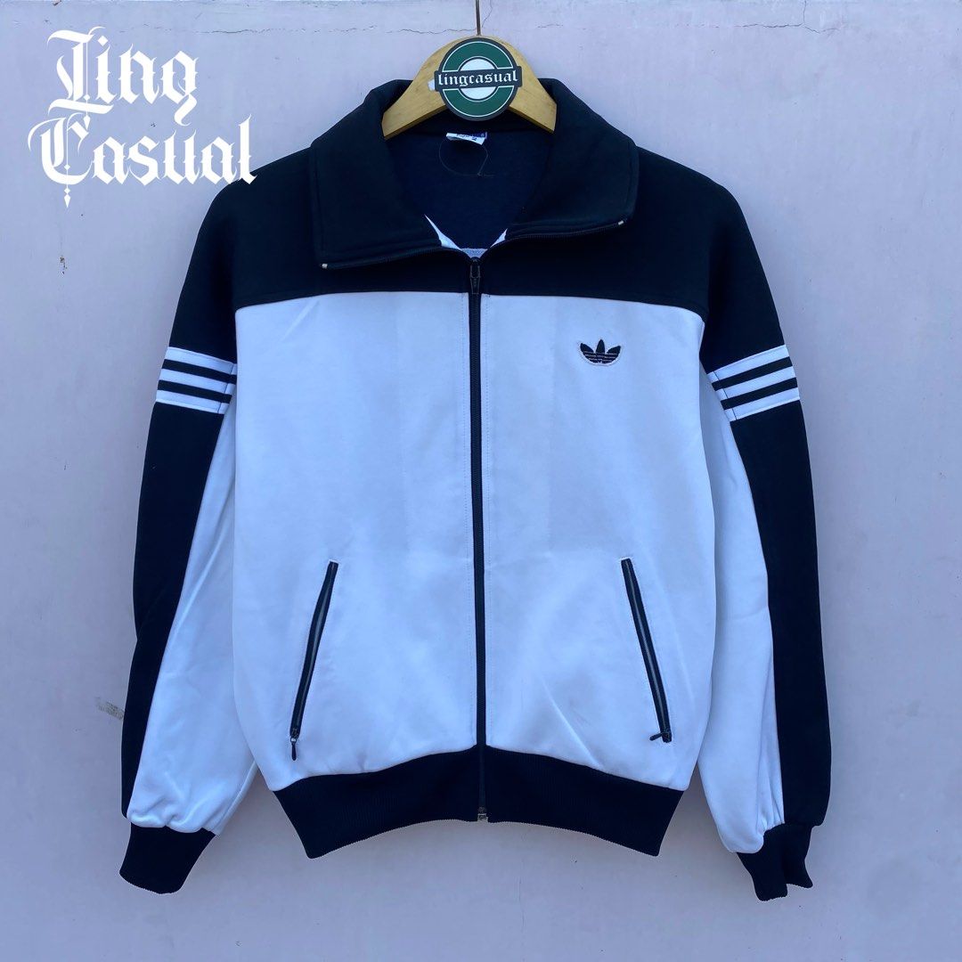 Tracktop adidas 80s cheap