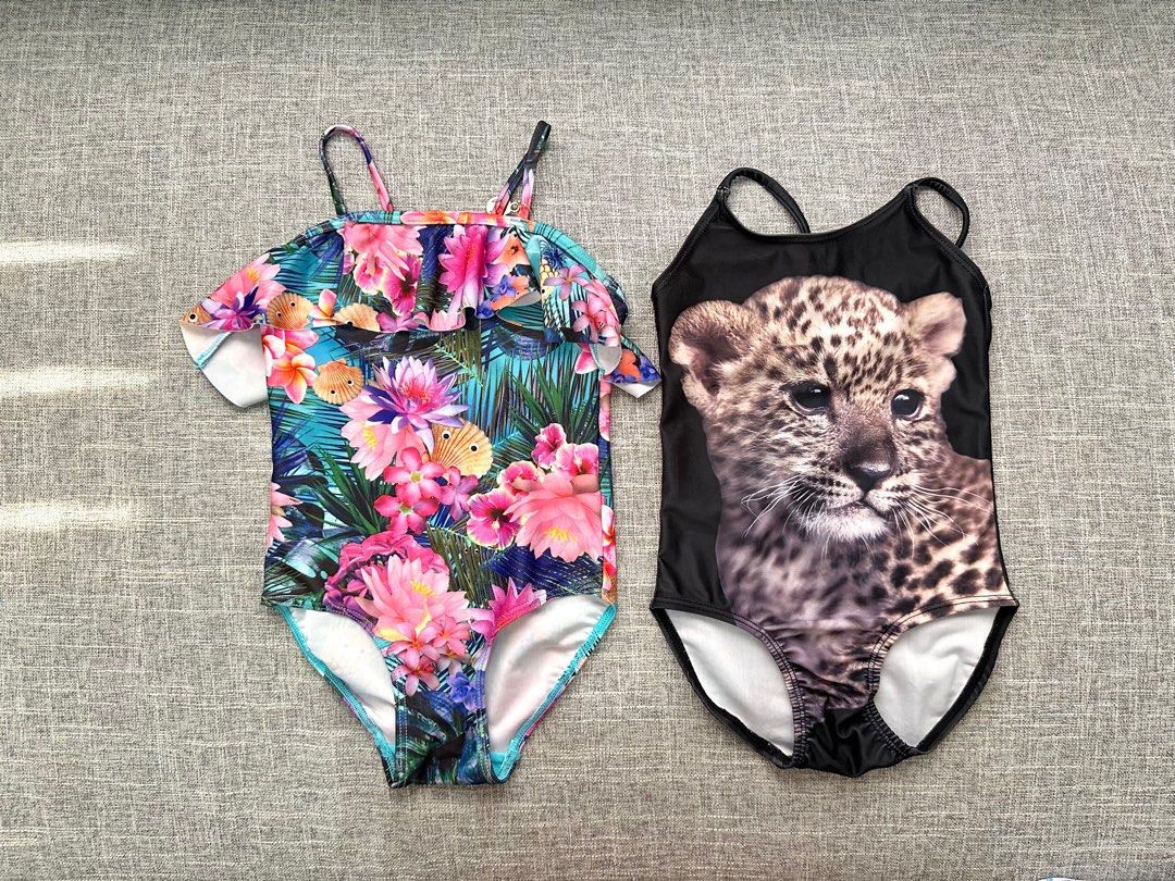 H&m swimwear girl new arrivals
