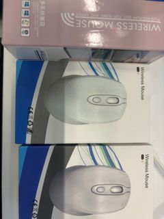 Bluetooth/Wireless Dual-Mode USB Charging Mouse64091647618178110