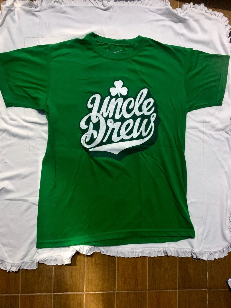 Uncle drew celtics cheap