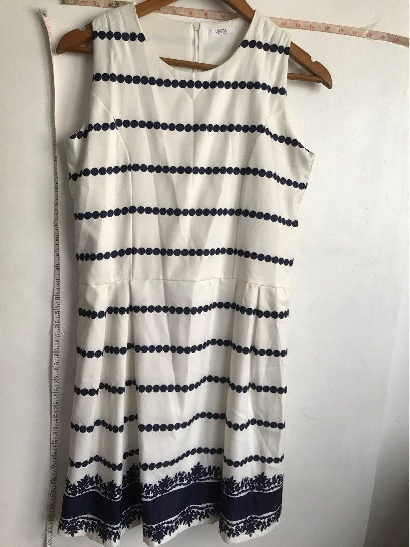 Unica hija cocktail dress cheap