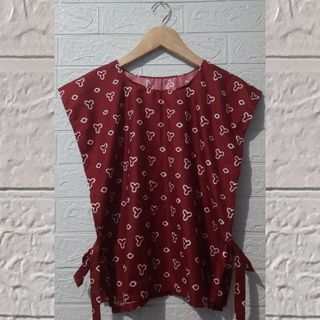 (Kategori: ) berada di . Dikirim oleh widita_fash_3 (ID iklan 1316678507, Gambar 1). Deskripsi: .