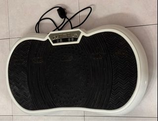 Ogawa EZ Shape Weight Loss Muscle Firming Exercise Machine, Sports ...