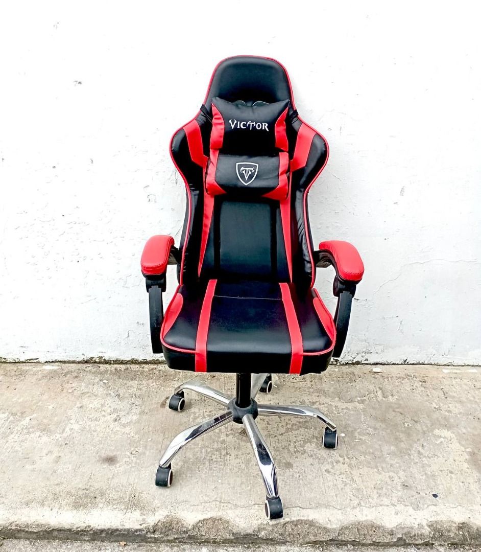 Victor gaming chair 2025
