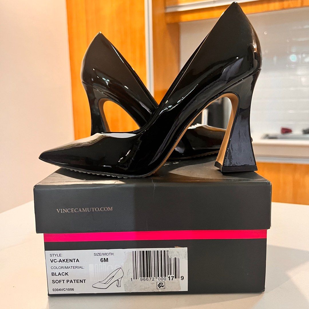 Vince camuto ladies shoes on sale