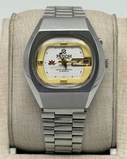(Category: ) located in . Submitted by _classicwatchcollection (Listing ID 1316714944, Image 1). Description: .