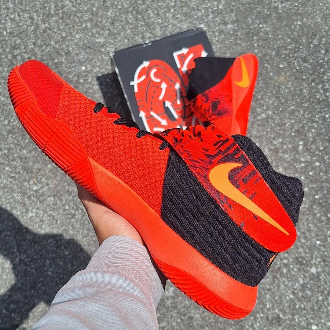 Nike kyrie 2 inferno shop