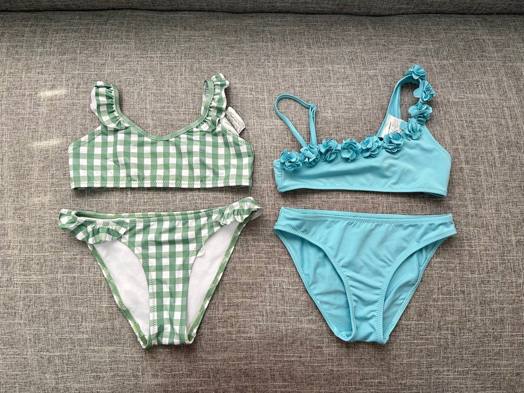 Zara kids bathing suits on sale