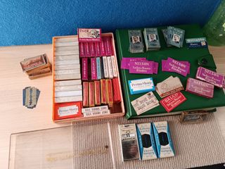(Category: ) located in . Submitted by vintage_pasar (Listing ID 1316865794, Image 1). Description: .