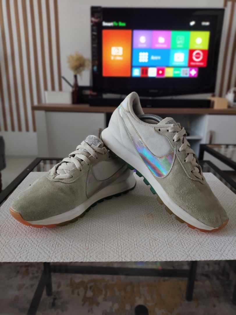 24cm Nike Pre Love O.X. Rainbow Women s Fashion Footwear Sneakers on Carousell