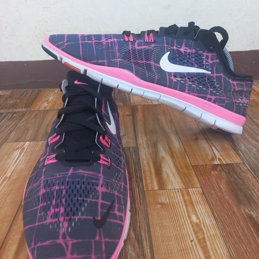 44 NIKE FREE TR NT 4 SLIP ON A4 258 SEPATU SHOES SECOND THRIFT BEKAS PRELOVED USED UhNM7sXyzL Fesyen Pria Sepatu Sneakers di Carousell