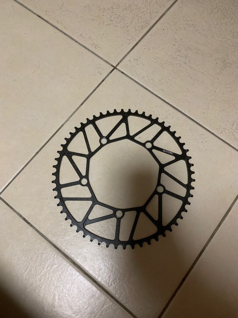56 tooth chainring sales