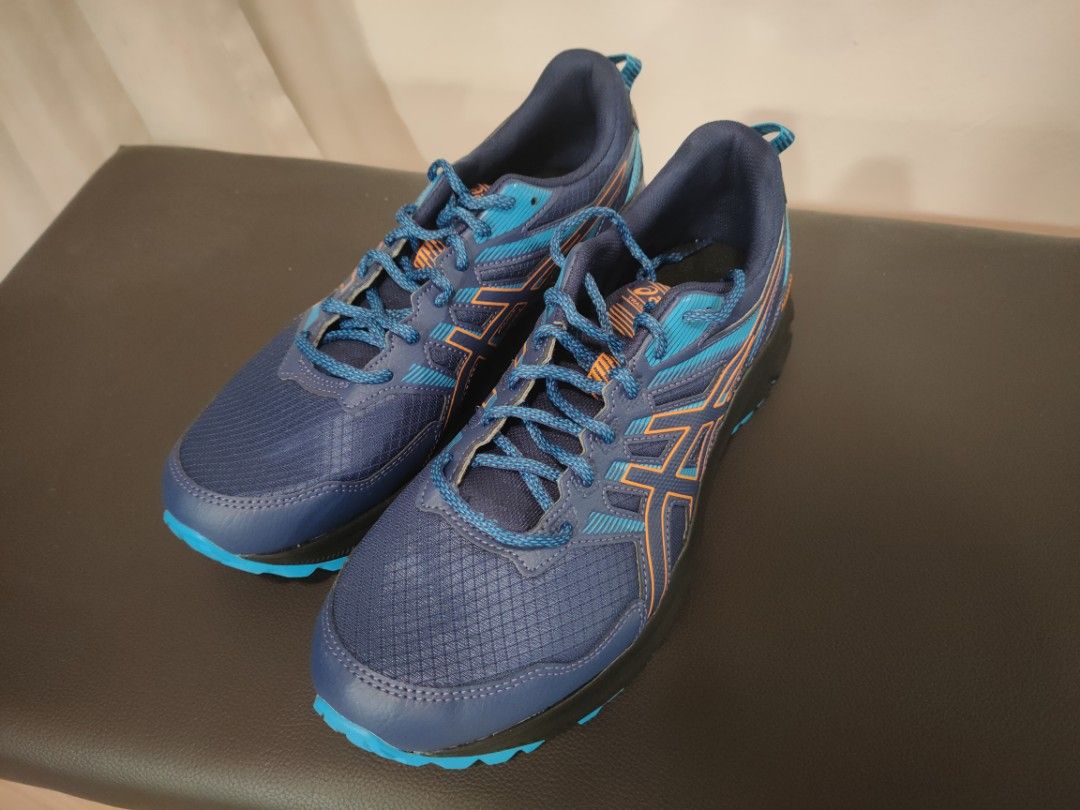 Asics clearance free delivery online
