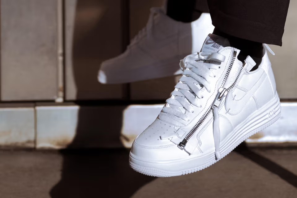 Lunar af1 outlet
