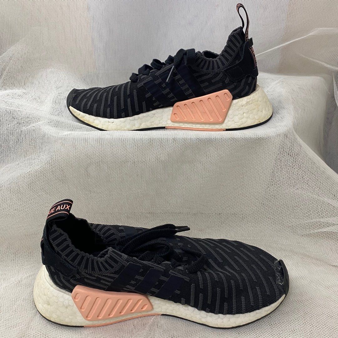 Adidas Boost (Category: Casual Shoes) located in Pasig City. Submitted by peritph (Listing ID 1316931675, Image 2). Description: .