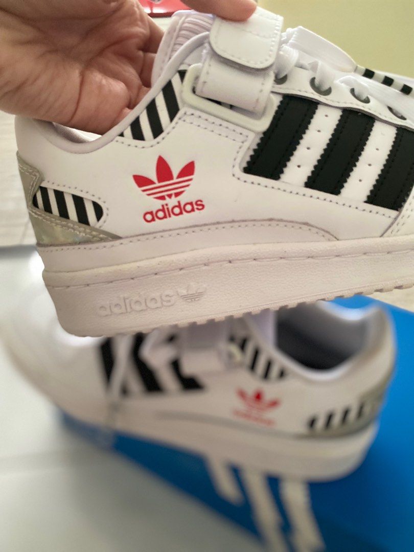 Adidas dance shoes top