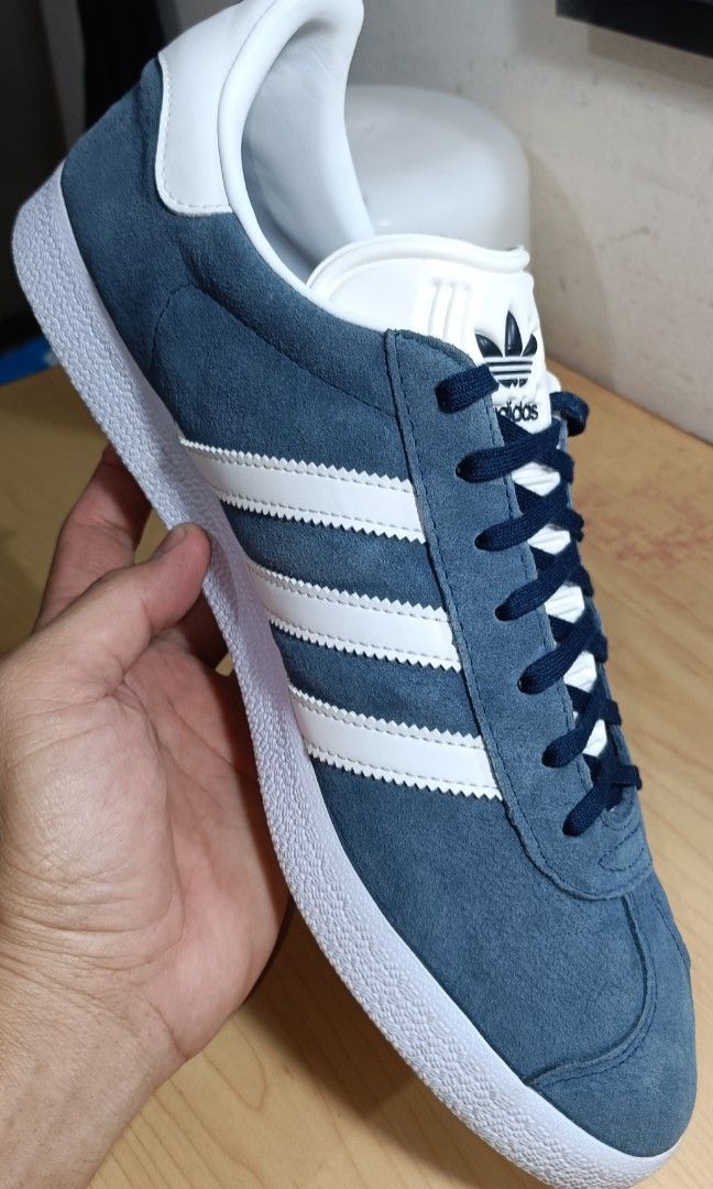 adidas gazelle silver green womens adidas Gazelle Indoor JI2063