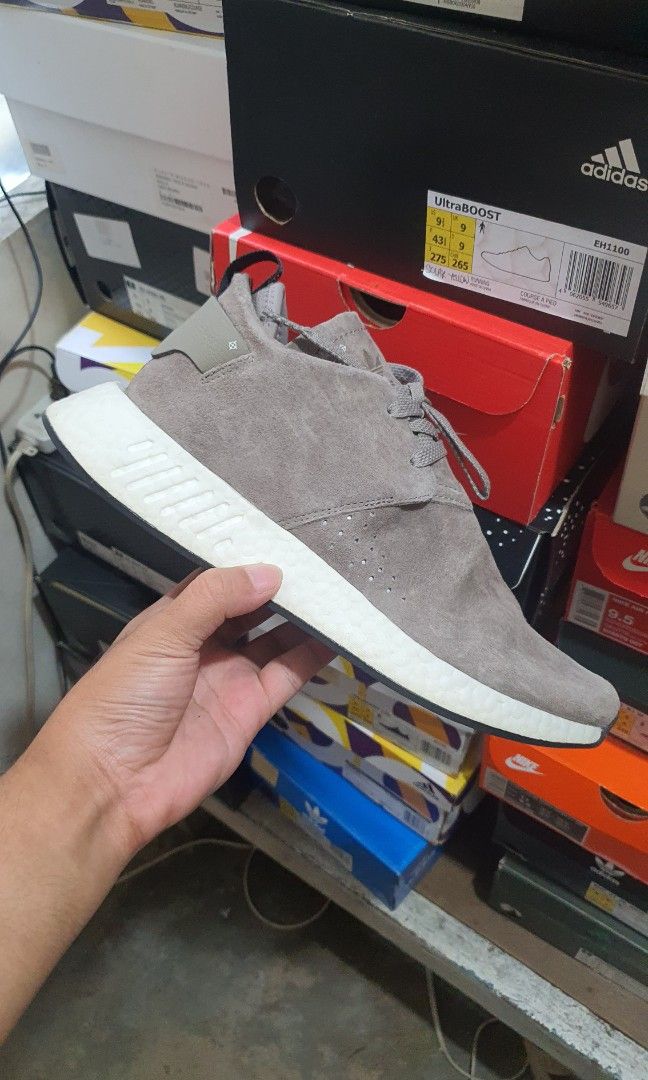 Nmd c2 review new arrivals