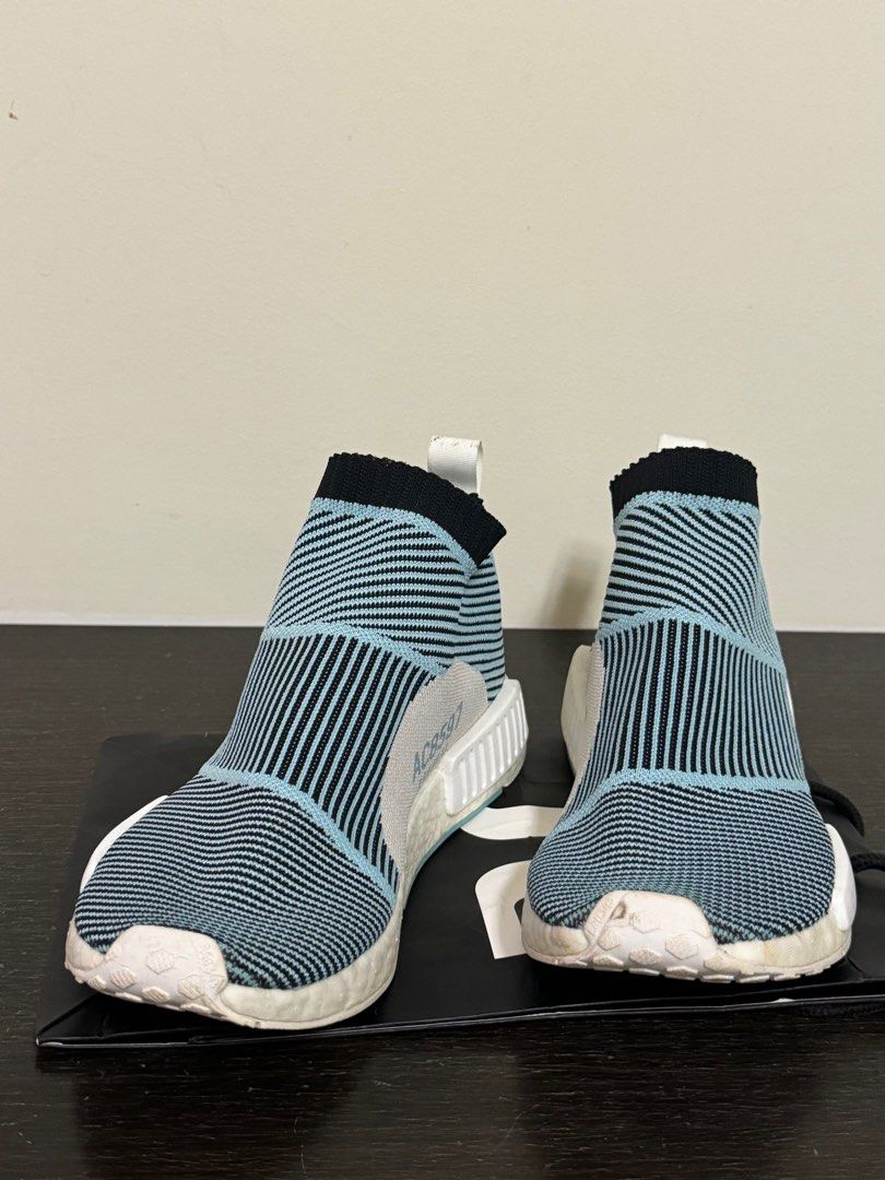 Adidas NMD CS1 PK Blue Spirit AC8597