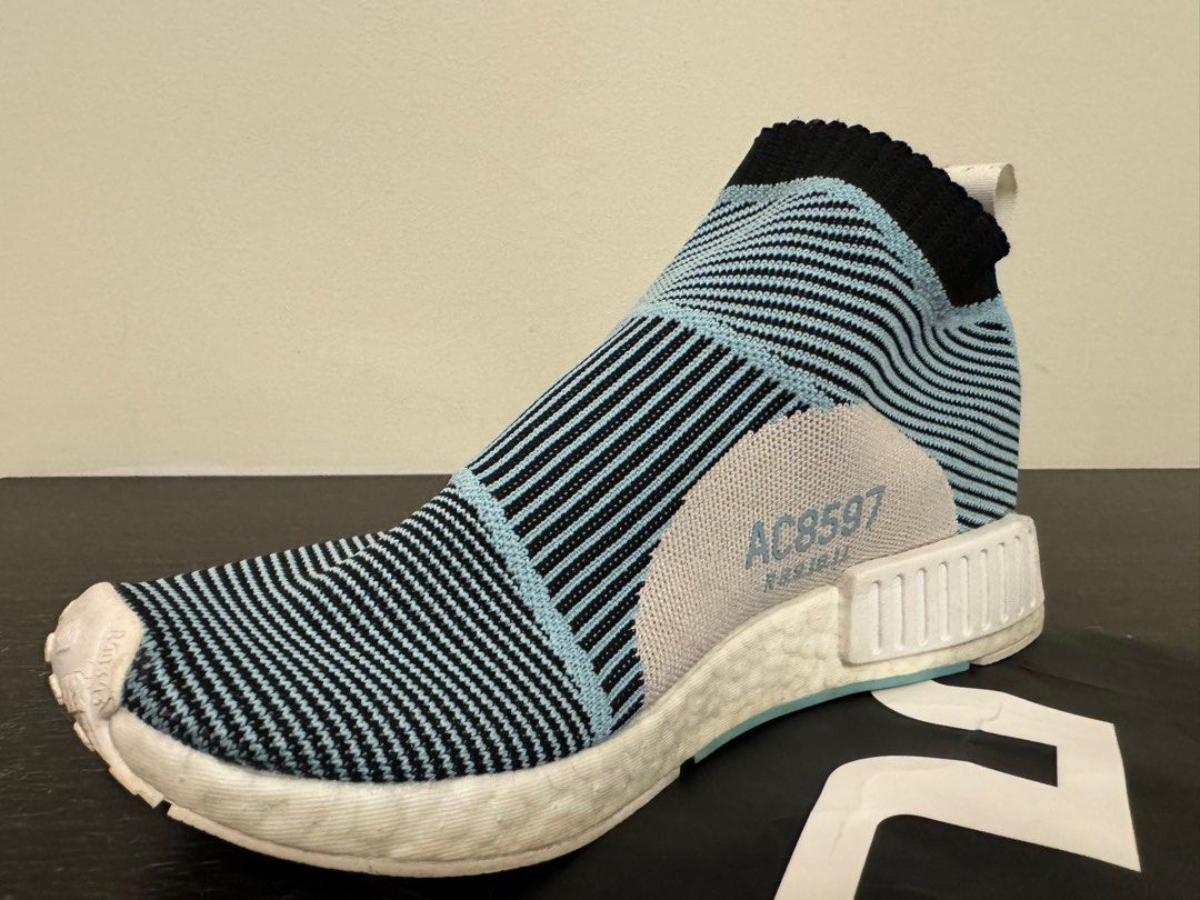 Adidas NMD CS1 PK Blue Spirit AC8597