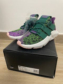 Adidas dragon ball hong kong online